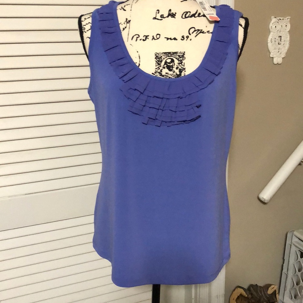 Worthington NWT Women’s Top